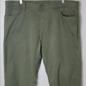 Dockers Jean cut 5 pocket pants